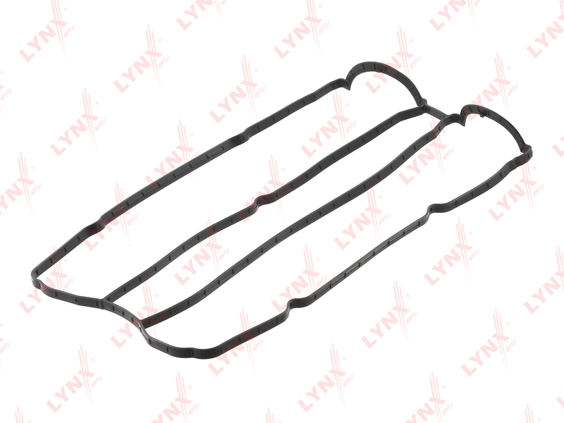 Прокладка кл.крыш. Ford Focus II Fiesta V 16 кл.