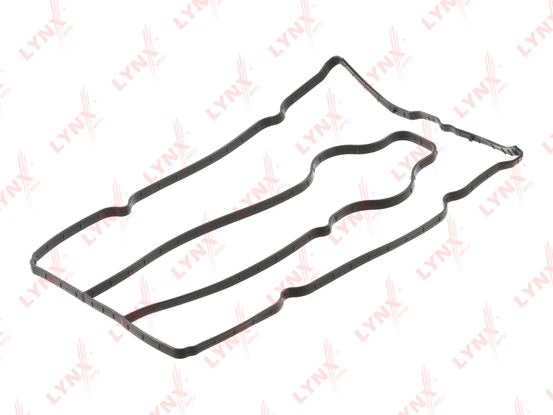 Прокладка кл.крыш. Ford Focus II-III 1.6