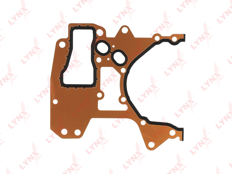 Прокладка маслонасоса Opel Astra/Vectra/Meriva/Zafira 1.6/1.8 с 2002 г.