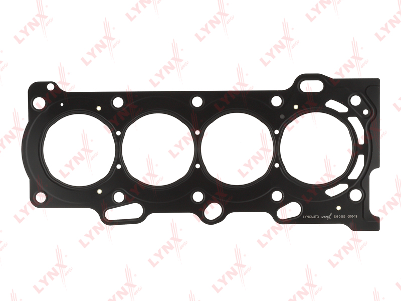 Прокладка ГБЦ Toyota Corolla Avensis