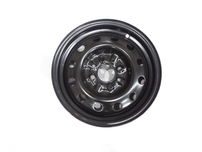 Диск колесный /2108-2126/ R13 (5.5x13 4х98 ET35 D58.5) черный