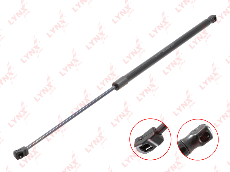 Упор капота Toyota Camry V40 06- газовый