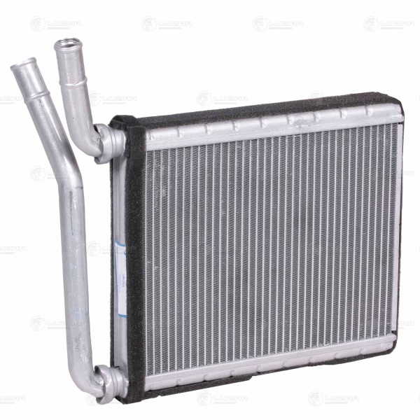 Радиатор печки алюм. Toyota Corolla (07-)/Auris (09-)/Avensis (09-)/RAV 4 (13-)