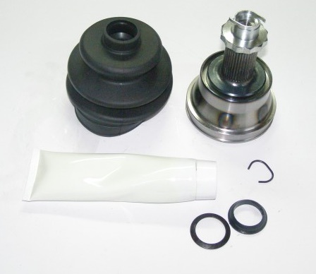 ШРУС Skoda Fabia I-II Volkswagen Polo наруж. АТ (без ABS) 36/30 шл.