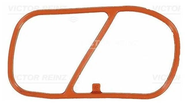 Прокладка коллект. Opel Astra впуск.