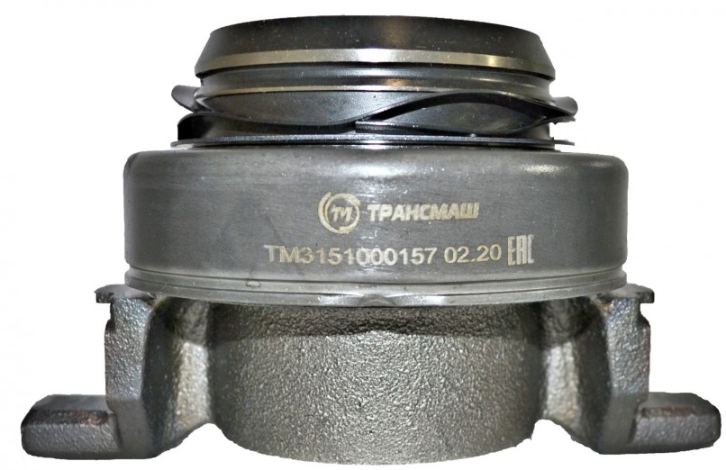 Подшипник выжимной /КАМ. Евро-2,3 (КПП-152, ZF-9S1310), (дв. 740.31, CUMMINS 6ISBe 285)/