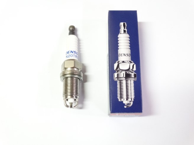 Свечи DENSO Toyota Camry (V1) (90-97), Toyota Mark II (96-01), Lexus GS (97-05) и.у. (3253)