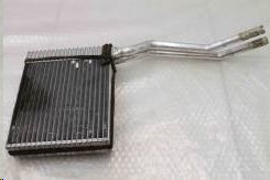 Радиатор печки алюм. Ford Focus II (05-)/C-Max (03-)