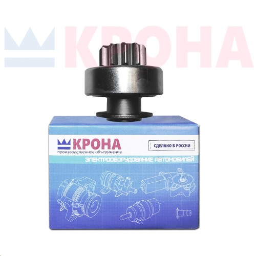 Бендикс стартера /1117-1119 Калина-2 2190-2192 Гранта/ МКПП (11 зуб.)