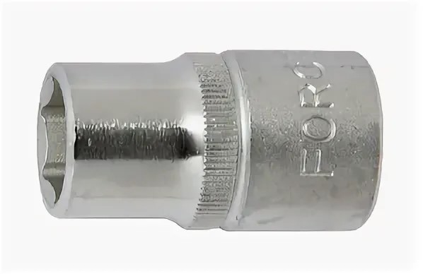 Головка сменная Г-16 (6-гр) 1/2