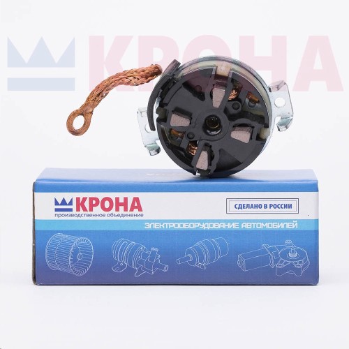 Узел щеточный стартера /2190 Гранта/