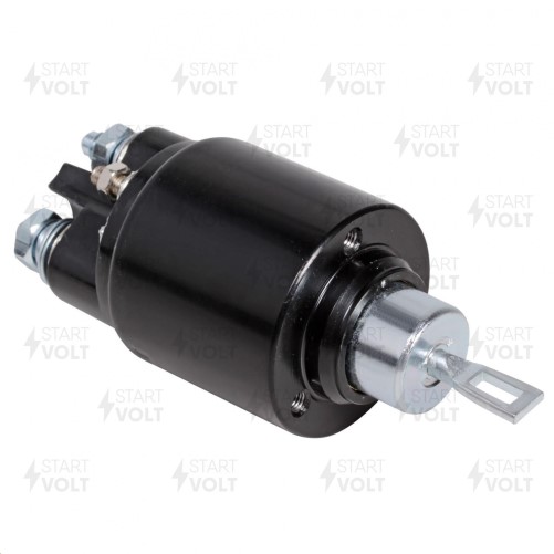 Реле втягив. Renault Duster (09-) Megane II (02-) F4R 2.0i