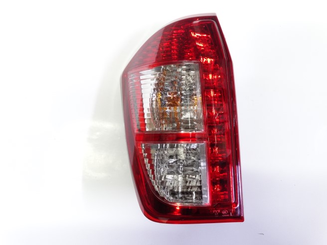 Фонарь задний Chery Tiggo FL с 2012 г. лев.