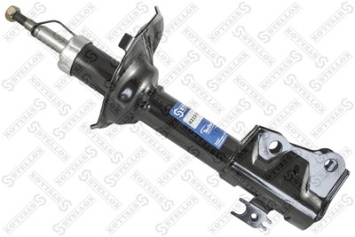 Стойка Geely MK MK Cross GC6 Toyota Yaris перед. газомасл.