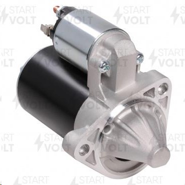 Стартер Daewoo Matiz Chevrolet Spark (05-) Aveo (04-) 1.0i1.2i