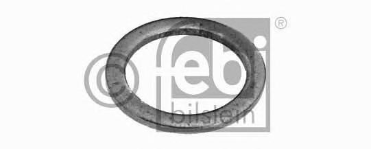 Шайба сливной пробки Ford Focus II Ford Mondeo IV 2.5 Volvo 2.0/2.4