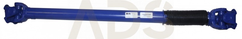 Кардан /Г-33027,2217 перед./ (полнопривод) 960 мм