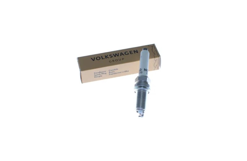 Свечи VAG Skoda Octavia A7 Volkswagen Golf VII  Passat Tiguan и.у