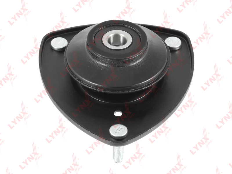 Опора стойки Toyota Yaris -05 Geely MK MK Cross перед.