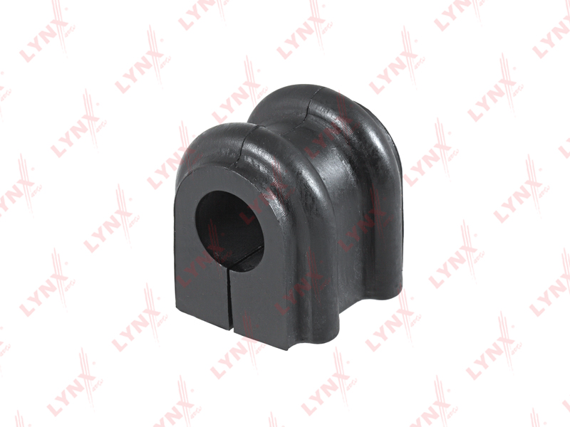 Втулка стабилизатора Hyundai Getz 1.1-1.6 02-09 перед. d=19mm