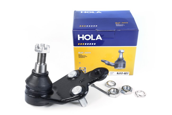Шаровая опора Toyota Camry V40 с 2006-2011 г. прав.