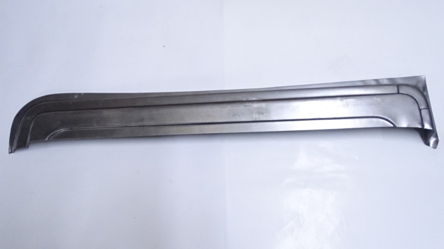 Рем накладка двери задней /Г-2705/ внутр. лев (№ 41)