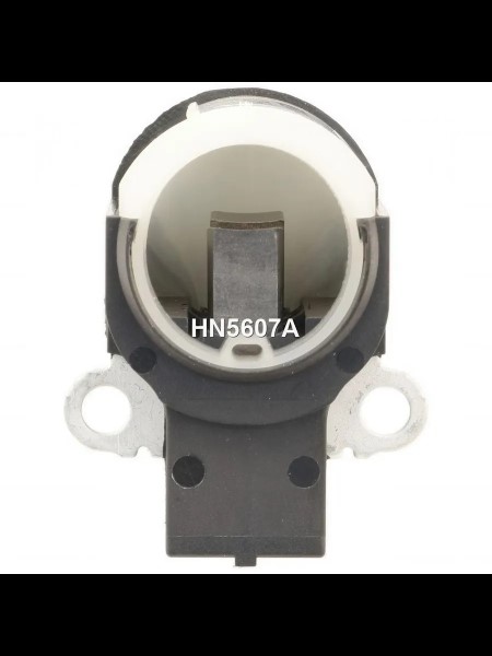 Щеткодержатель генератора Ford Fiesta Focus Fusion Volvo S40/V50 1.6D