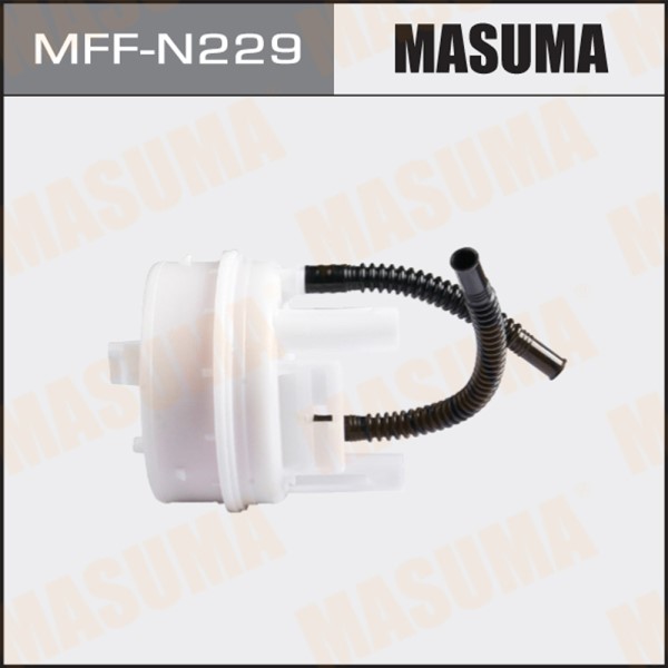 Фильтр топливный Nissan Almera 12-