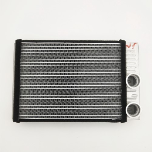 Радиатор печки алюм. Chevrolet Cruze (10-)/Orlando (10-)