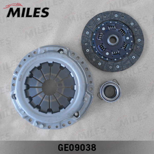 Сцепление Geely MK MK Cross Otaka