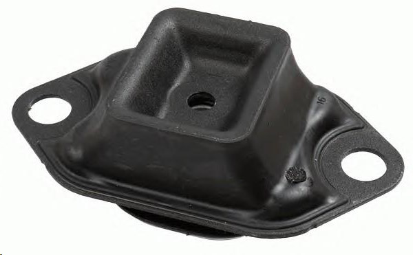Подушка двигателя Renault Duster 1.6 перед. лев.