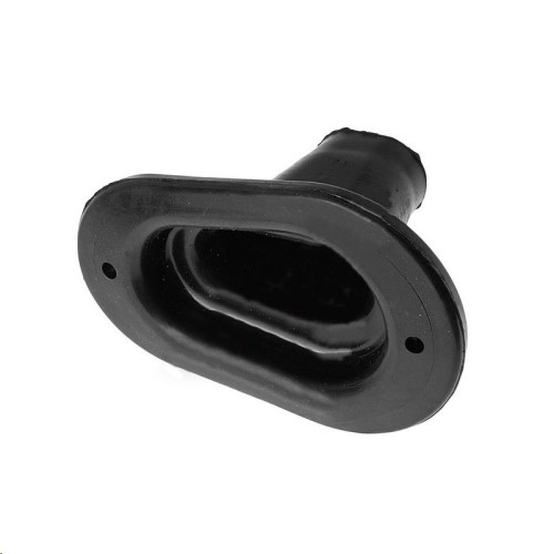 Пыльник ручника /УАЗ/ (силикон)