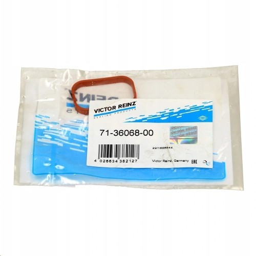 Прокладка коллект. Audi A1 А3 Skoda Fabia Octavia VW Golf Passat c 2006-2015 г. впуск.