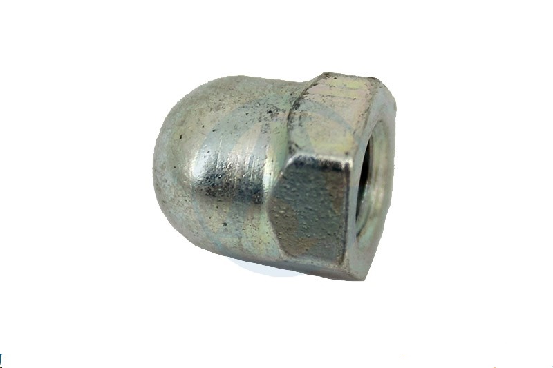 Гайка М 8*1,25 колпака колеса /Г-3302/