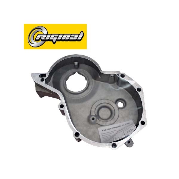 Крышка распред. шестерен /Г-3302 дв. EvoTech 2.7/