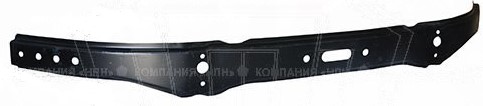 Усилитель бампера /Г-3302 NEXT/ ЦМФ задн.