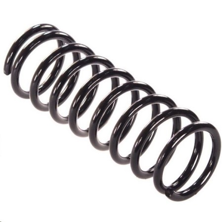 Пружина задн. подвес. Great Wall Hover H2/H3/H5 Safe F1