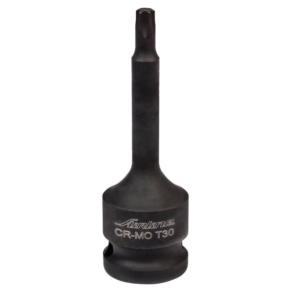 Головка ударная торцевая 1/2 DR внешний TORX T30