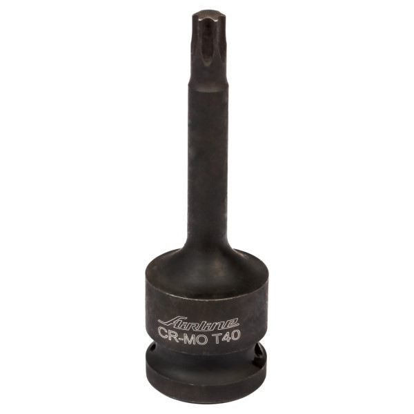Головка ударная торцевая 1/2 DR внешний TORX T40