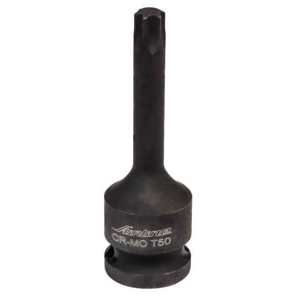 Головка ударная торцевая 1/2 DR внешний TORX T50