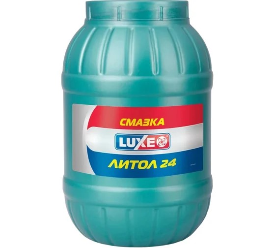 Смазка Литол-24 2 кг