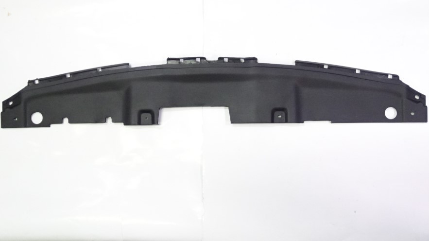 Накладка замка капота Hyundai Solaris с 2010 г.