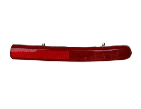 Катафот заднего бампера Geely MK лев.