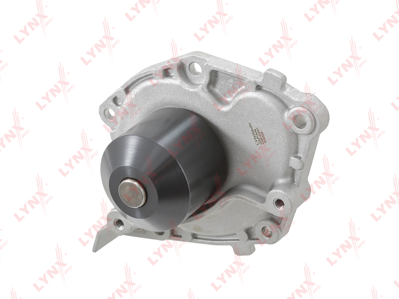 Помпа Renault Duster 2.0 16 кл.