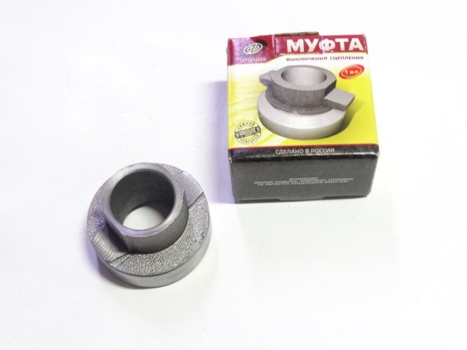 Подшипник выжимной /Г-3302 Бизнес, NEXТ, EvoTech дв. Cummins/ метал. муфта