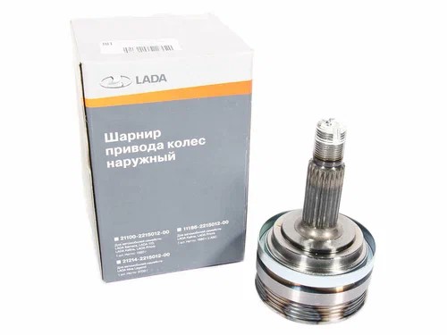 ШРУС /2108/ наруж.