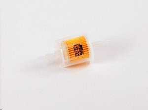 Фильтр тонкой очистки /без отстойника/ карб.