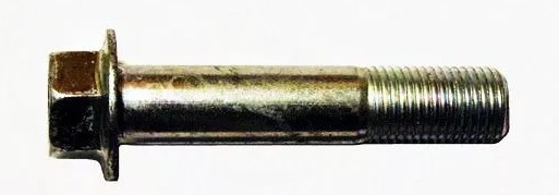 Болт М12*1,25*55 крепления стойки 2108