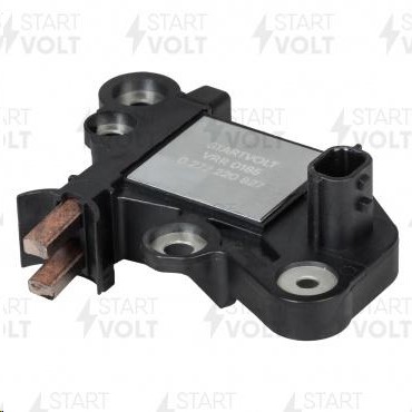 Интегралка /2180 Lada Vesta XRAY/ (тип BOSCH)