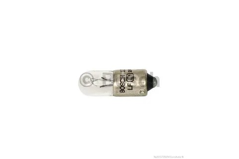 Лампа габарит. 12V T4W T8.5 с цок. BA9s